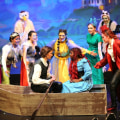 A Comprehensive Look at Visual and Performing Arts Programs in Christian Schools