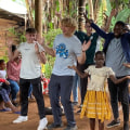 Exploring Mission Trips and Service Projects at Christian High Schools