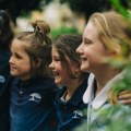 Discovering the Community: A Guide to Christian Schools and Their Strong Sense of Belonging