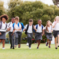 Affordability Compared to Other Private Schools: A Closer Look at Private Christian Schools