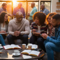 The Power of a Christian Education: Exploring Bible Studies and Small Group Discussions