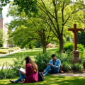 A Guide to Christian School Scholarship and Financial Aid Opportunities