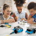 How STEM Education at Christian Schools Prepares Students for Success