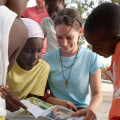 Discover Christian Values in Action Through Mission Trips and International Service Opportunities