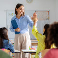 Low Student-to-Teacher Ratios: Providing a Faith-Based Education at Private Christian Schools
