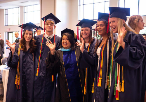 Christian High Schools and College Counseling: A Guide for Parents
