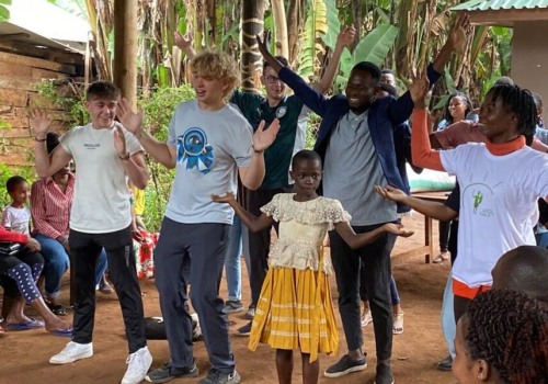 Exploring Mission Trips and Service Projects at Christian High Schools