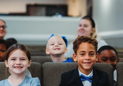 Christian Schools: A Faith-Based Education for Your Children