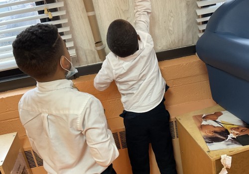 How Christian Schools Are Teaching STEM in 2026