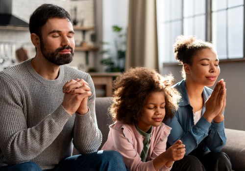 A Faith-Based Education: Exploring Family Involvement and Engagement Opportunities in Christian Schools