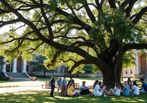 How Industry Professionals are Shaping the Academic Programs and Curriculum at Private Christian Schools