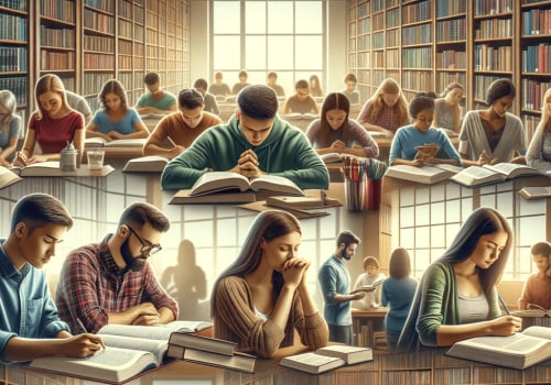 The Importance of Chapel Services and Spiritual Retreats in a Christian Education