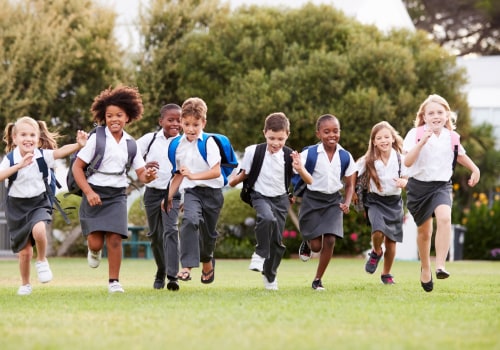 Affordability Compared to Other Private Schools: A Closer Look at Private Christian Schools