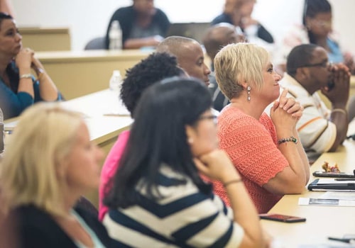 The Power of Christian Education: A Comprehensive Look at Leadership Development Programs