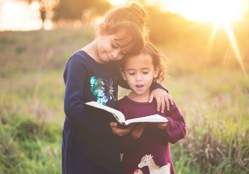 Peer Mentoring and Support Programs for Christian Schools