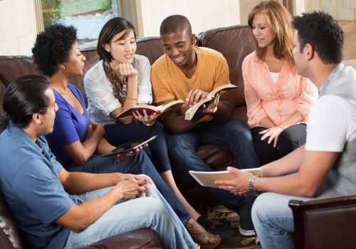 Exploring Counseling and Mental Health Services for Christian Schools