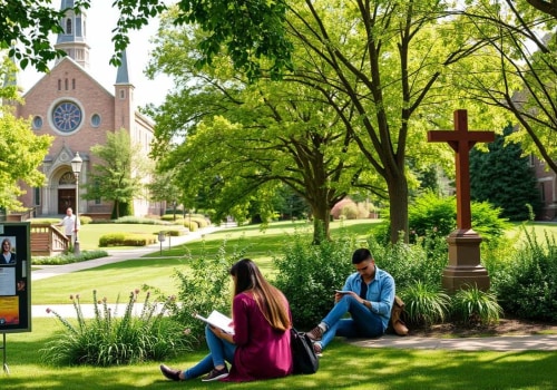 A Guide to Christian School Scholarship and Financial Aid Opportunities