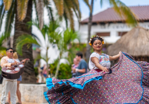 Cultural Immersion Experiences: Exploring Faith-Based Education