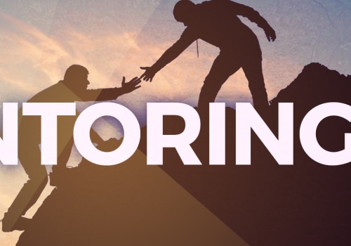 Mentorship and Discipleship Programs for Spiritual Growth