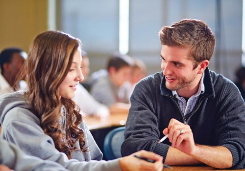 The Benefits of Advanced Placement and Honors Courses in Private Christian Schools