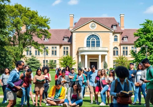Exploring Diversity and Inclusion Initiatives in Christian Schools