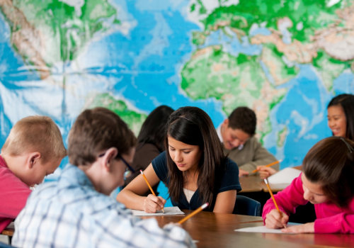 Exploring the World of Faith-Based Education