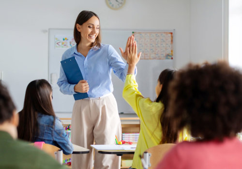 Low Student-to-Teacher Ratios: Providing a Faith-Based Education at Private Christian Schools